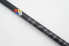 Project X Hzrdus Black 6.5 62g X-Stiff 42.25" #3 Wood Shaft Taylormade Qi4D