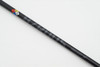 Project X Hzrdus Black 6.0 85g Stiff 38.5" #5 Hybrid Shaft Callaway Quantum