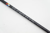 Project X Hzrdus Black 6.0 75g Stiff 42.75" Mini Driver Shaft Callaway Elyte