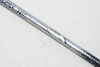Aldila 2G Rogue Silver 110 Msi 60R Regular 42.75" Mini Driver Shaft Cobra Md