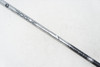 Aldila 2G Rogue Silver 110 Msi 60X X-Stiff 42.75" Mini Driver Shaft Titleist