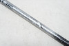 Aldila 2G Rogue Silver 110 Msi 70X X-Stiff 44.5" Driver Shaft Srixon Zxi
