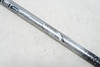 Aldila 2G Rogue Silver 110 Msi 70S Stiff 41.75" #5 Wood Shaft Pxg Lightning