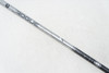 Aldila 2G Rogue Silver 110 Msi 70S Stiff 42.25" #3 Wood Shaft Cobra Ds Adapt