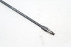 Project X Hzrdus Gen4 Black 6.5 60g X-Stiff 42.25" #3 Wood Shaft Cobra Ds Adapt