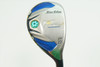 Tour Edge Hot Launch 2 22° 4H Hybrid Regular Flex Stock Shaft 0912944 Good B31