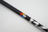 Project X Hzrdus Gen4 Black 6.5 70g X-Stiff 44.5" Driver Shaft Wilson Dynapwr