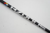 Project X Hzrdus Gen4 Black 6.0 60g Stiff 41.25" #7 Wood Shaft Cobra Ds Adapt