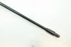 Project X Hzrdus Gen4 Black 6.5 60g X-Stiff 41.75" 5 Wood Shaft Titleist GTS GT