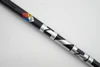 Project X Hzrdus Gen4 Black 6.5 60g X-Stiff 41.25" #7 Wood Shaft Taylormade Qi4D