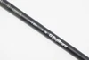 2025 Fujikura Ventus Blue HB 7-S Stiff 39.5" #4 Hybrid Shaft TaylorMade Qi4D