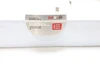 Evnroll Er8V2 Short Plumber Tourmallet Red Gravity 34" Putter Good Rh 14156607