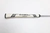 Evnroll Er8V2 Short Plumber Tourmallet Red Gravity 34" Putter Good Rh 14156607