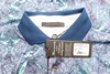 Greyson Golf Marlin Curiosities Polo Mens Size Medium Falcon New INV13963634