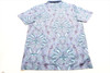 Greyson Golf Marlin Curiosities Polo Mens Size Medium Falcon New INV13963634
