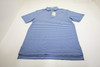 Peter Millar Golf Summer Comfort Polo Mens Size Medium WINB New INV13828095