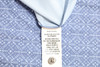Greyson Golf Echo Falls Polo Mens Size Medium Falcon New INV13855603