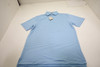 Peter Millar Golf Summer Comfort Polo Mens Size Medium BLEBD New INV13828101