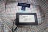 Peter Millar Golf Classic Button Down Mens Size Medium CADET New INV13553759