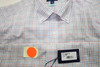 Peter Millar Golf Classic Button Down Mens Size Medium CADET New INV13553759