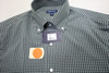 Peter Millar Golf Classic Button Down Mens Size Medium DOLI New INV13553760