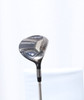 Callaway Paradym 27° 11 Fairway Wood Senior Flex Ascent Pl Blue 50 14146840 Good