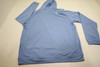 Peter Millar Golf Pine Hoodie Pullover Mens Size Medium BLEBD New INV13828457
