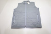 Peter Millar Golf Fuse Hybrid Vest Mens Size Medium OSGRY New INV13828796