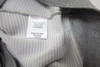 Peter Millar Coolspun Lite Cotton 1/4Zip Sweater Mens Medium BRI INV13827717