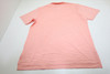 Peter Millar Golf Summer Comfort Polo Mens Size Medium ORANGE New INV13828244