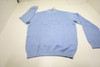 Peter Millar Cool Spun Birdseye 1/4Zip Sweater Mens Medium BLEBD INV13827725