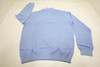 Peter Millar Cool Spun Birdseye 1/4Zip Sweater Mens Medium BLEBD INV13827725
