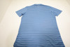Peter Millar Golf Tailoret Fit Polo Mens Size Medium STORM New INV13827826