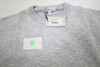 Peter Millar Montauk Crewneck Sweater Mens Size Medium GALE Crewneck INV13827735