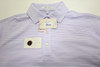 Peter Millar Golf Summer Comfort Polo Mens Size Medium W/PIR New INV13827824