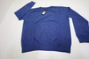 Peter Millar Hastings Crewneck Sweater Mens Size Medium NAV Crewneck INV13827741