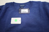 Peter Millar Hastings Crewneck Sweater Mens Size Medium NAV Crewneck INV13827741