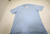 Peter Millar Golf Summer Comfort Polo Mens Size Medium STRMB New INV13827865