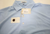 Peter Millar Golf Summer Comfort Polo Mens Size Medium STRMB New INV13827865