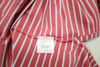 Peter Millar Golf Summer Comfort Polo Mens Size Medium CHILI New INV13828098
