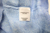 Peter Millar Saratoga Striped Sweater Mens Medium BLEBD 1/4 Zip INV13827724