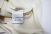Peter Millar Crown Comfort Sweater Mens Medium IVO 1/4 Zip Sweater INV13827720