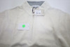 Peter Millar Crown Comfort Sweater Mens Medium IVO 1/4 Zip Sweater INV13827720