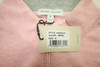 Peter Millar Crown Comfort Sweater Mens Medium TBPNK 1/4 Zip Sweater INV13827721