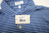 Peter Millar Golf Summer Comfort Polo Mens Size Medium WINB New INV13827867
