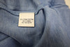 Peter Millar Crown Comfort Sweater Mens Medium BLEBD 1/4 Zip Sweater INV13827722