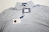 Peter Millar Golf Tailoret Fit Polo Mens Size Medium GALE New INV13828139