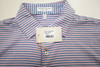 Peter Millar Golf Summer Comfort Polo Mens Size Medium WINB New INV13828213