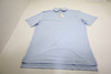 Peter Millar Golf Summer Comfort Polo Mens Size Medium STRMB New INV13827876