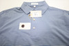 Peter Millar Golf Summer Comfort Polo Mens Size Medium WINB New INV13827877